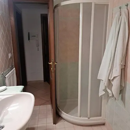 아파트 Belvedere Castelsardo Swimming Pool 4 Bedrooms *