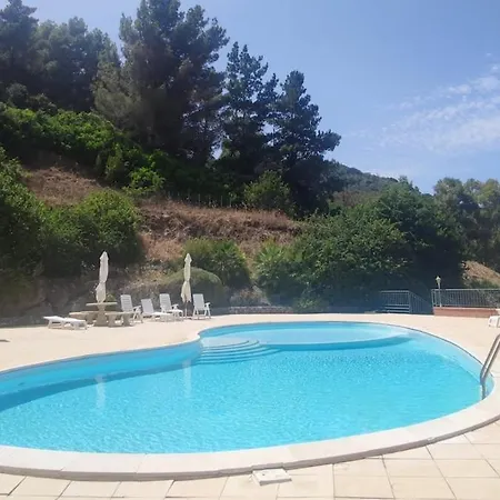 Belvedere Castelsardo Swimming Pool 4 Bedrooms 아파트 San Giovanni (Sassari)