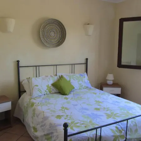 Belvedere Castelsardo Swimming Pool 4 Bedrooms Apartment