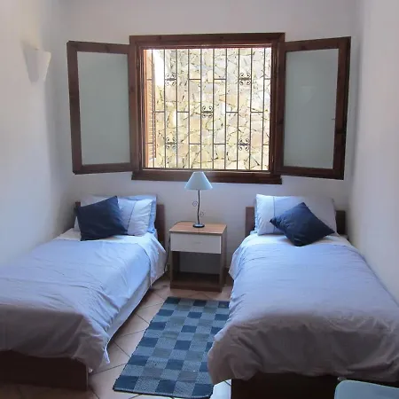 Appartement Belvedere Castelsardo Swimming Pool 4 Bedrooms *