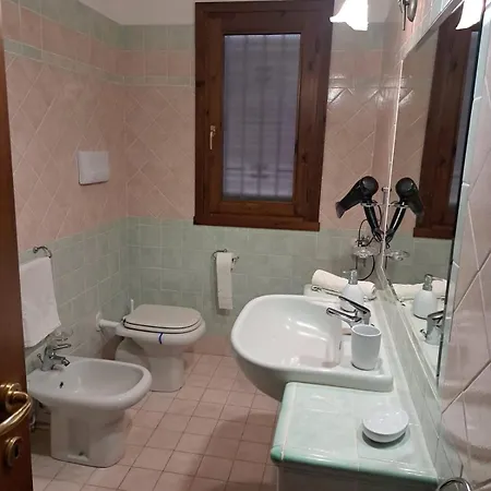 Belvedere Castelsardo Swimming Pool 4 Bedrooms San Giovanni (Sassari)