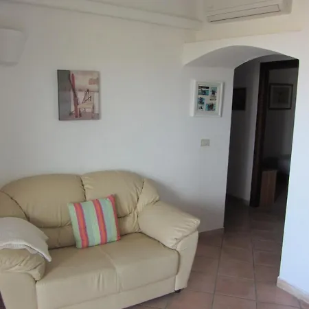 Belvedere Castelsardo Swimming Pool 4 Bedrooms