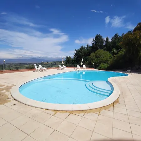Belvedere Castelsardo Swimming Pool 4 Bedrooms Apartment