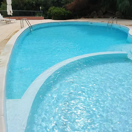 Belvedere Castelsardo Swimming Pool 4 Bedrooms *