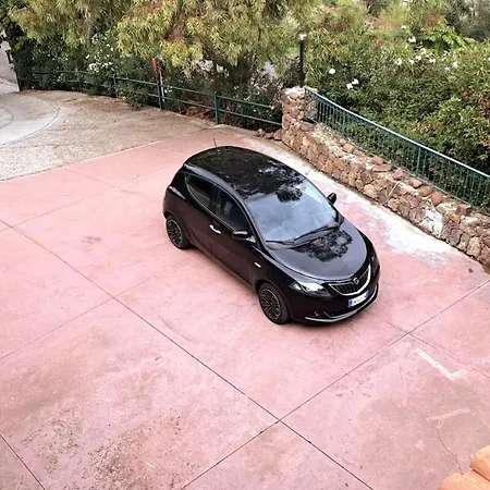 Belvedere Castelsardo Swimming Pool 4 Bedrooms Appartement San Giovanni (Sassari)