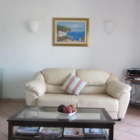Belvedere Castelsardo Swimming Pool 4 Bedrooms Apartment San Giovanni (Sassari)