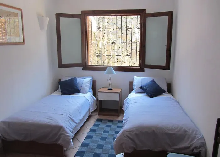 Apartman Belvedere Castelsardo Swimming Pool 4 Bedrooms *