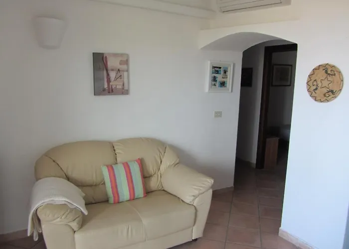Belvedere Castelsardo Swimming Pool 4 Bedrooms