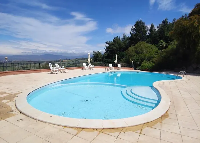 Belvedere Castelsardo Swimming Pool 4 Bedrooms Apartman