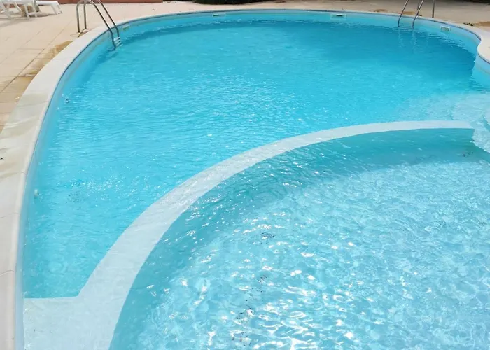 Belvedere Castelsardo Swimming Pool 4 Bedrooms *