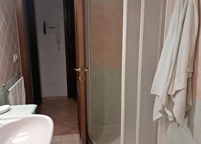 Apartman Belvedere Castelsardo Swimming Pool 4 Bedrooms *